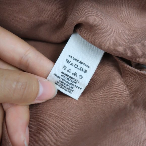 FREE PEOPLE HI-LO CRISS CROSS TOP - Picture 5 of 8